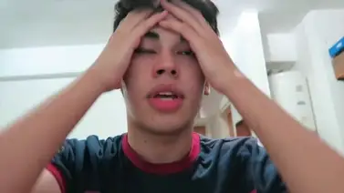 La Divaza expone ataque homofóbico en Ciudad de México: "No puedo venir" La Divaza expone ataque homofóbico en Ciudad de México: "No puedo venir"