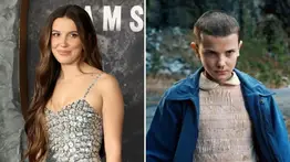 Millie Bobby Brown denuncia acoso y maltrato en el set de ‘Stranger Things’