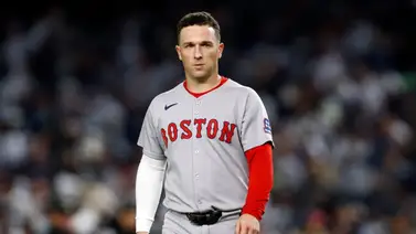 MLB: Alex Bregman irá a la agencia libre MLB: Alex Bregman irá a la agencia libre