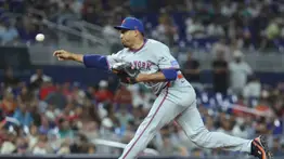 MLB: Edwin Díaz sorprende a los Mets y rechaza la opción del equipo