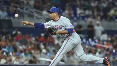 MLB: Edwin Díaz sorprende a los Mets y rechaza la opción del equipo MLB: Edwin Díaz sorprende a los Mets y rechaza la opción del equipo