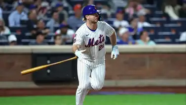 MLB: Pete Alonso se perfila como uno de los pesos pesados en la agencia libre MLB: Pete Alonso se perfila como uno de los pesos pesados en la agencia libre