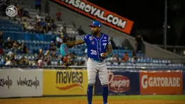 LVBP: ¿Es el pitcheo el punto débil de los Tiburones de La Guaira?