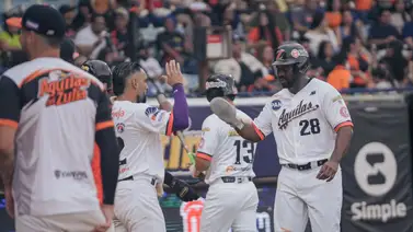 LVBP: Águilas perderían a estas figuras por su convocatoria a la Copa América de Beisbol LVBP: Águilas perderían a estas figuras por su convocatoria a la Copa América de Beisbol