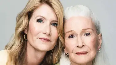 Murió la legendaria actriz de Hollywood Diane Ladd, madre de Laura Dern Murió la legendaria actriz de Hollywood Diane Ladd, madre de Laura Dern