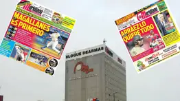 Reacciones de los ciudadanos por el aniversario de Meridiano