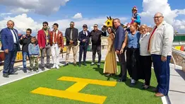 El gran duelo en Valencia: Candy Cummings marca la pauta en la Copa “José Antonio Gubaira”