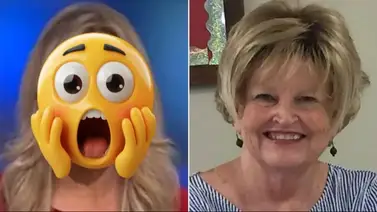 Presentadora de televisión acusada de matar a su propia madre  Presentadora de televisión acusada de matar a su propia madre