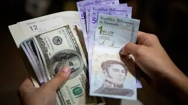 Precio oficial del dólar BCV para este martes 4 de noviembre Precio oficial del dólar BCV para este martes 4 de noviembre