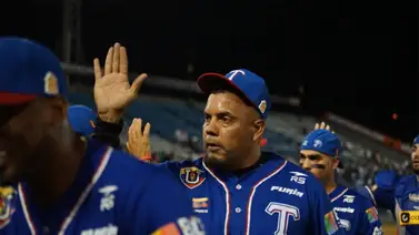 ¿Tiburones de La Guaira viene mostrando mejoría? ¿Tiburones de La Guaira viene mostrando mejoría?