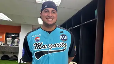 LVBP: José Quijada ve posible el campeonato con Bravos de Margarita LVBP: José Quijada ve posible el campeonato con Bravos de Margarita