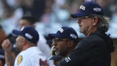 LVBP: Leones del Caracas en el mismo tortuoso andar que les liquidó hace un año LVBP: Leones del Caracas en el mismo tortuoso andar que les liquidó hace un año