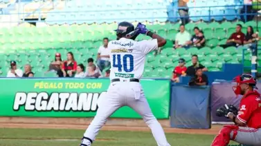 La cuarta semana de la LVBP comenzará con estos enfrentamientos La cuarta semana de la LVBP comenzará con estos enfrentamientos