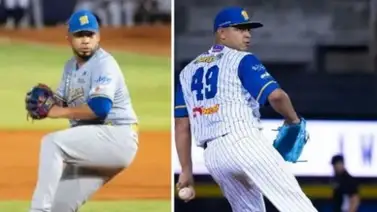 LVBP: Navegantes del Magallanes requiere que sus abridores pulan este detalle LVBP: Navegantes del Magallanes requiere que sus abridores pulan este detalle
