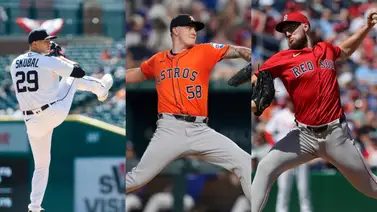 Cy Young de la Americana: Skubal busca el back-to-back ante Crochet y el emergente Brown Cy Young de la Americana: Skubal busca el back-to-back ante Crochet y el emergente Brown