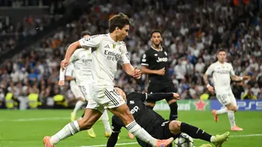 Estos son los partidos de este martes 4 de noviembre en la Champions League Estos son los partidos de este martes 4 de noviembre en la Champions League