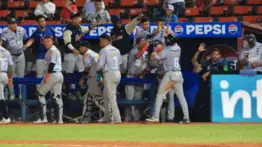LVBP: Este equipo tiene el mejor relevo en lo que va de temporada 2025-2026