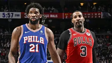 NBA: Estos son los partidos para la jornada de este 4 de noviembre NBA: Estos son los partidos para la jornada de este 4 de noviembre