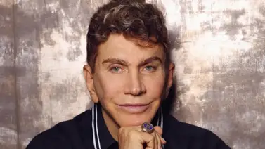 Osmel Sousa dejó atrás su reinado en el Miss Universo Osmel Sousa dejó atrás su reinado en el Miss Universo