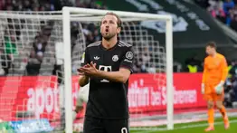 Champions League: Harry Kane al acecho del récord inglés de Wayne Rooney