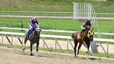 Hermano completo del fondista Padel esta de regreso este domingo en La Rinconada Hermano completo del fondista Padel esta de regreso este domingo en La Rinconada
