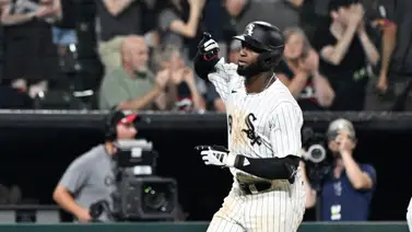 MLB: Luis Robert Jr. continuará en Chicago y este será su salario en 2026 MLB: Luis Robert Jr. continuará en Chicago y este será su salario en 2026
