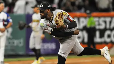 LVBP: Norwith Gudiño, una luz en el apagado bullpen de Leones del Caracas LVBP: Norwith Gudiño, una luz en el apagado bullpen de Leones del Caracas
