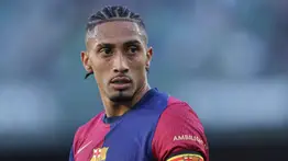 Raphinha carga contra FIFPro tras no aparecer entre los elegidos