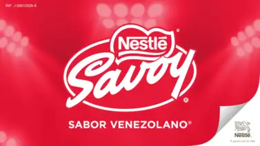 Nestlé la saca de jonrón con el impulso de SAVOY® y MAGGI® al béisbol criollo Nestlé la saca de jonrón con el impulso de SAVOY® y MAGGI® al béisbol criollo