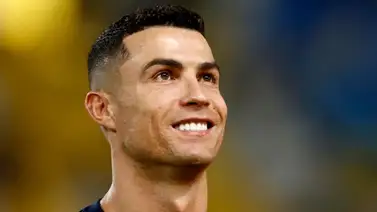 Cristiano Ronaldo: "Mi retiro esta cerca de darse" Cristiano Ronaldo: "Mi retiro esta cerca de darse"