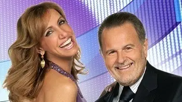 Conductor venezolano agradece su carrera a "El Gordo y la Flaca" Conductor venezolano agradece su carrera a "El Gordo y la Flaca"