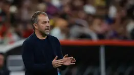 UEFA: Convocatoria de Hansi Flick para enfrentar al Club Brujas