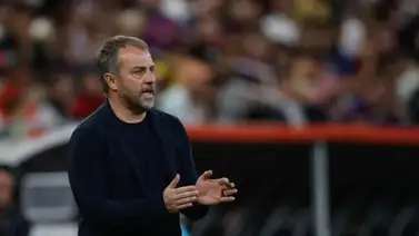 UEFA: Convocatoria de Hansi Flick para enfrentar al Club Brujas UEFA: Convocatoria de Hansi Flick para enfrentar al Club Brujas