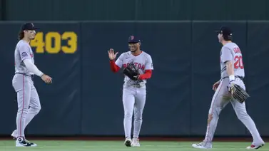 MLB: Jarren Durán, la grieta en el jardín dorado de Medias Rojas de Boston MLB: Jarren Durán, la grieta en el jardín dorado de Medias Rojas de Boston