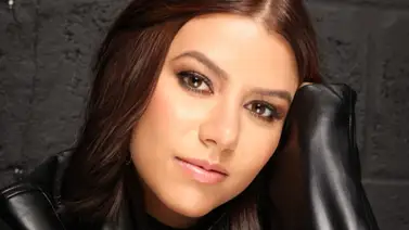 Cori Adrianza muestra su evolución musical con “En un 2x3” Cori Adrianza muestra su evolución musical con “En un 2x3”