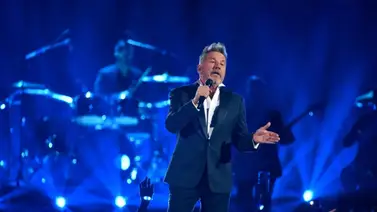 Ricardo Montaner vuelve con “El último regreso” World Tour 2026 Ricardo Montaner vuelve con “El último regreso” World Tour 2026