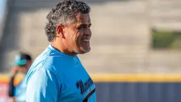 LMB: Henry Blanco es nuevo manager de este equipo mexicano (+Detalles)