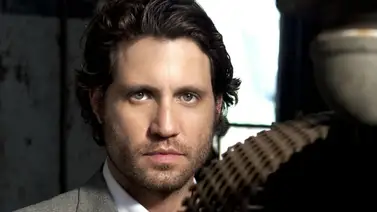 Edgar Ramírez es rostro de importante casa de moda ¡Orgullo nacional! Edgar Ramírez es rostro de importante casa de moda ¡Orgullo nacional!