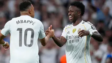 Champions League: El Real Madrid sale con todo para medirse al Liverpool Champions League: El Real Madrid sale con todo para medirse al Liverpool