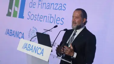Juan Carlos Escotet, presidente y principal accionista de Abanca Juan Carlos Escotet, presidente y principal accionista de Abanca