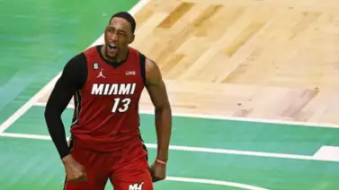 Bam Adebayo registra números estupendos con el Heat y se encamina al MVP Bam Adebayo registra números estupendos con el Heat y se encamina al MVP