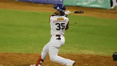 LVBP: Tiburones realiza ajustes en su roster para la cuarta semana LVBP: Tiburones realiza ajustes en su roster para la cuarta semana