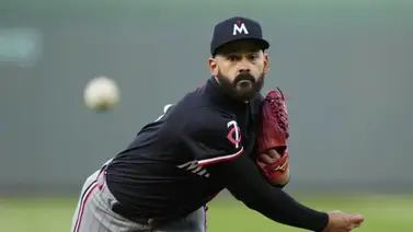 MLB: Pablo López llegará sano al Spring Training MLB: Pablo López llegará sano al Spring Training