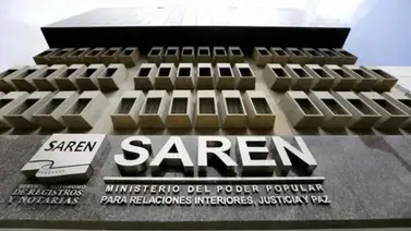 Tramita tu acta de nacimiento desde casa SAREN Venezuela Tramita tu acta de nacimiento desde casa SAREN Venezuela