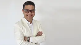 Carlos Camargo lidera lista de emprendedores 2026 de ‘The New York Finance’