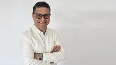 Carlos Camargo lidera lista de emprendedores 2026 de ‘The New York Finance’ Carlos Camargo lidera lista de emprendedores 2026 de ‘The New York Finance’