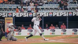 LVBP: Águilas sufren la baja por tiempo indefinido de uno de sus talentosos prospectos