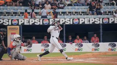 LVBP: Águilas sufren la baja por tiempo indefinido de uno de sus talentosos prospectos LVBP: Águilas sufren la baja por tiempo indefinido de uno de sus talentosos prospectos