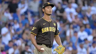 MLB: Lanzador estrella de los Padres de San Diego se sometió a la Tommy John MLB: Lanzador estrella de los Padres de San Diego se sometió a la Tommy John