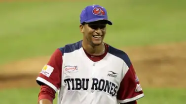 LVBP: Después de casi 10 años Tiburones de La Guaira tiene a este lanzador de regreso LVBP: Después de casi 10 años Tiburones de La Guaira tiene a este lanzador de regreso